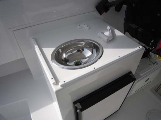 Galley