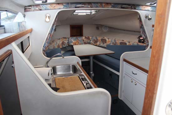 cabin