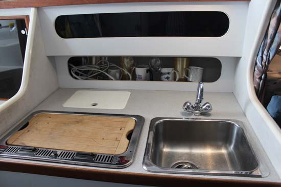 galley
