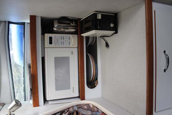 galley