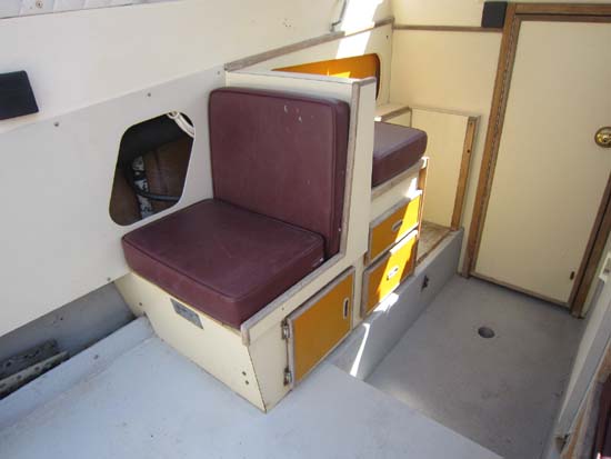 galley