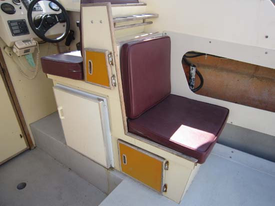 galley