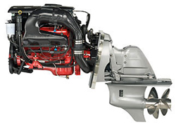 Volvo 5.7GiC-300