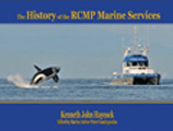history of the rcmp marine services
